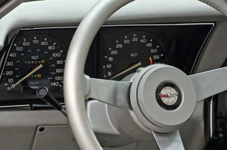 1978 Chevrolet Corvette C3 - Image 6 of 12