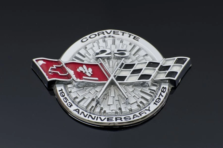 1978 Chevrolet Corvette C3 - Image 11 of 12