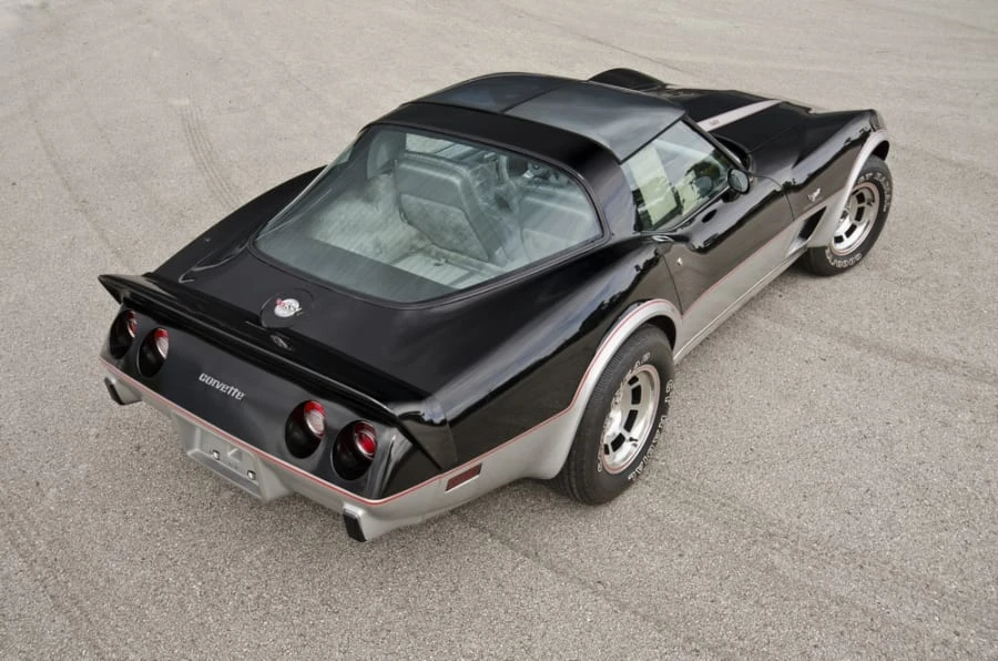 1978 Chevrolet Corvette C3 - Image 2 of 12