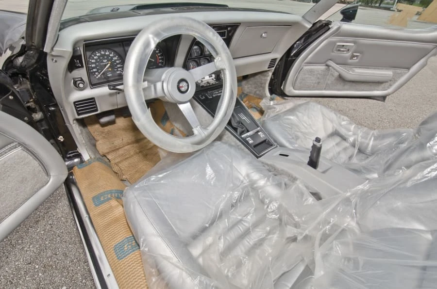 1978 Chevrolet Corvette C3 - Image 4 of 12