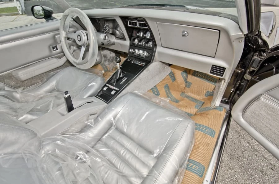 1978 Chevrolet Corvette C3 - Image 5 of 12