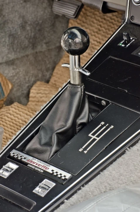 1978 Chevrolet Corvette C3 - Image 6 of 12