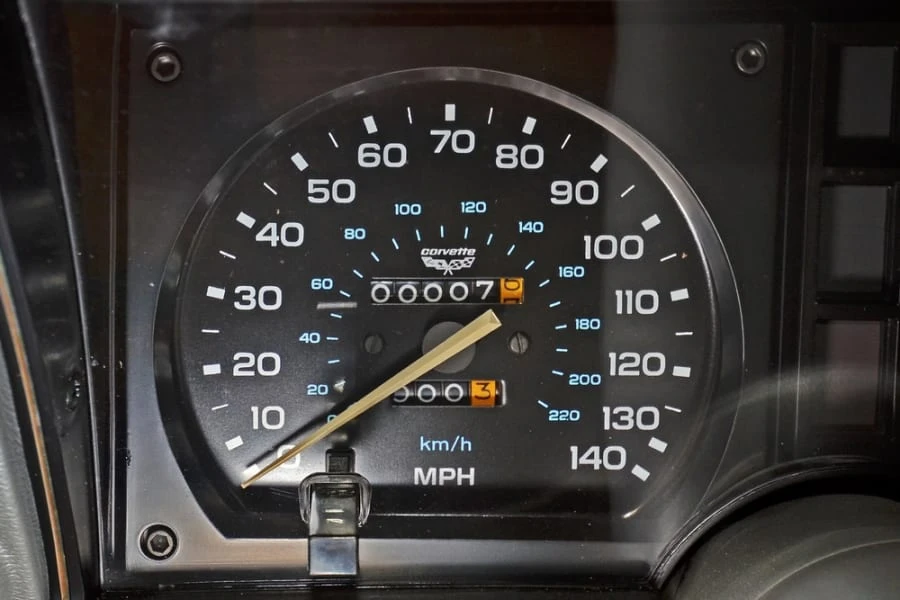 1978 Chevrolet Corvette C3 - Image 7 of 12