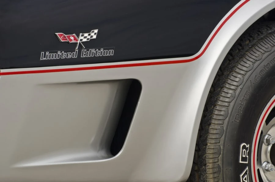 1978 Chevrolet Corvette C3 - Image 10 of 12
