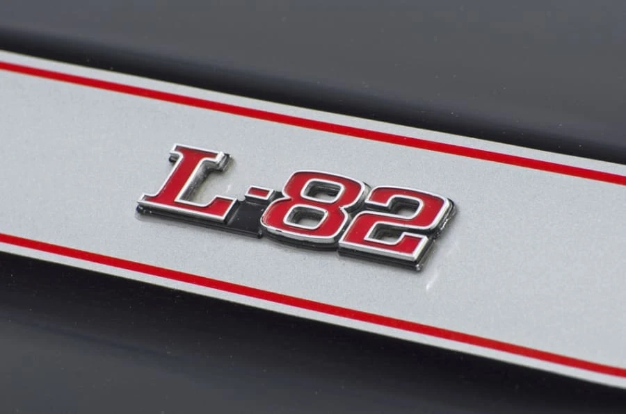1978 Chevrolet Corvette C3 - Image 11 of 12