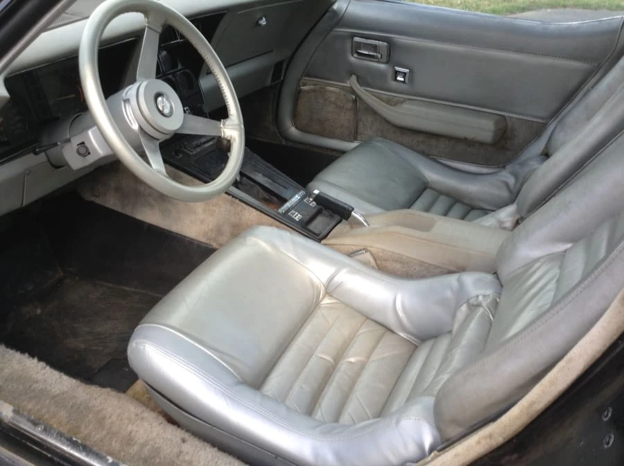1978 Chevrolet Corvette C3 - Image 4 of 9