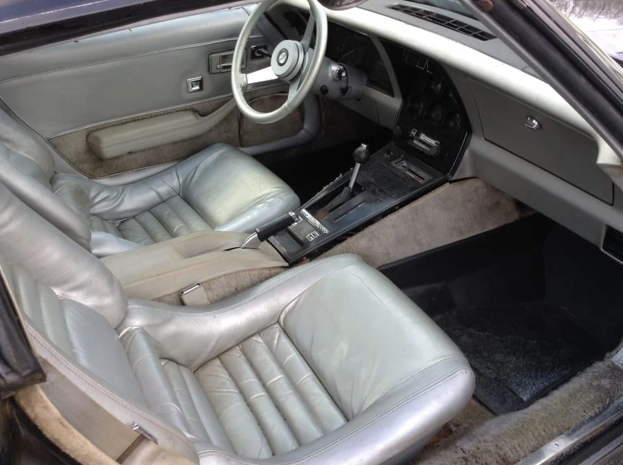 1978 Chevrolet Corvette C3 - Image 5 of 9