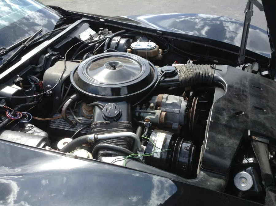 1978 Chevrolet Corvette C3 - Image 6 of 9