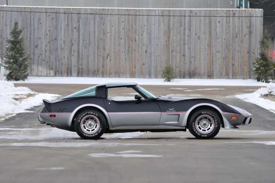 1978 Chevrolet Corvette C3 - Image 2 of 10