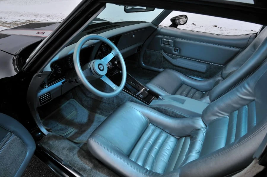 1978 Chevrolet Corvette C3 - Image 4 of 10