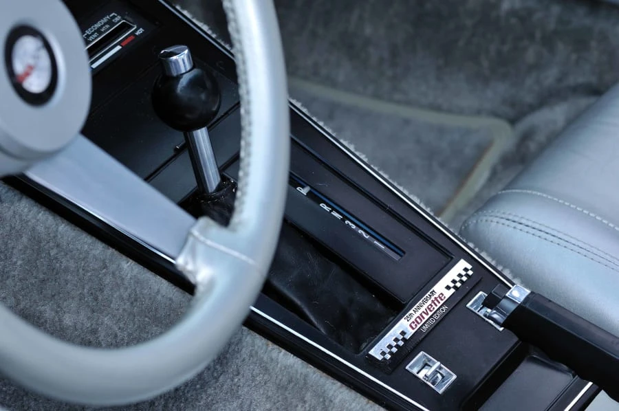 1978 Chevrolet Corvette C3 - Image 5 of 10