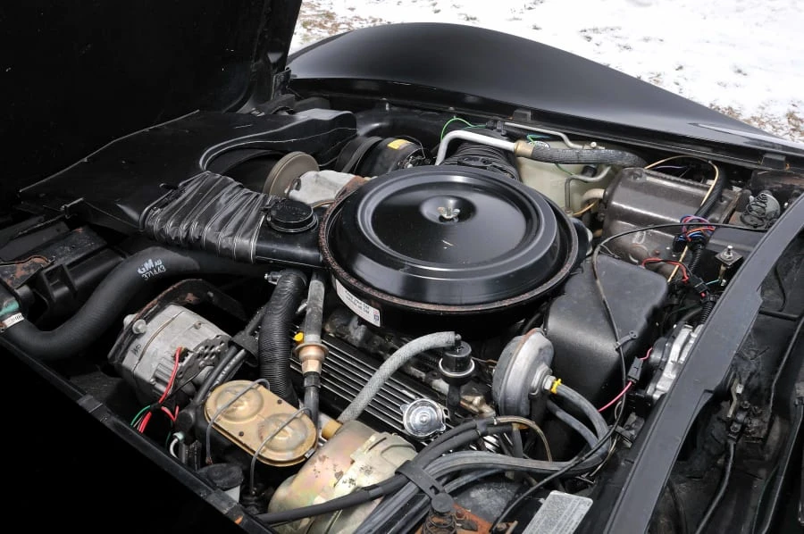1978 Chevrolet Corvette C3 - Image 6 of 10