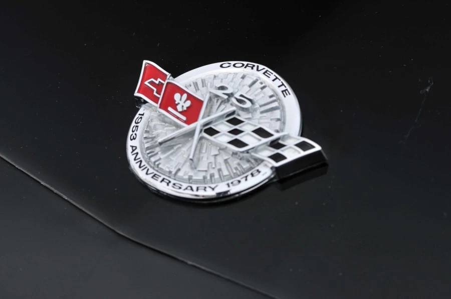 1978 Chevrolet Corvette C3 - Image 10 of 10