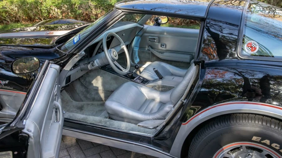 1978 Chevrolet Corvette C3 - Image 4 of 27