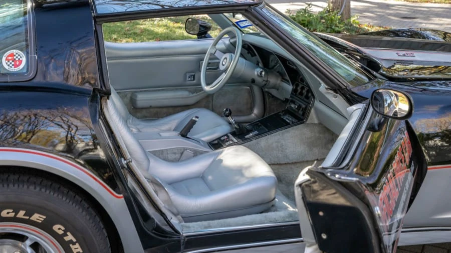 1978 Chevrolet Corvette C3 - Image 5 of 27