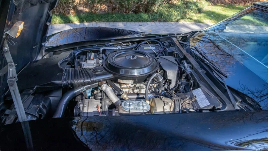 1978 Chevrolet Corvette C3 - Image 6 of 27
