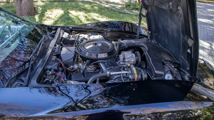 1978 Chevrolet Corvette C3 - Image 7 of 27