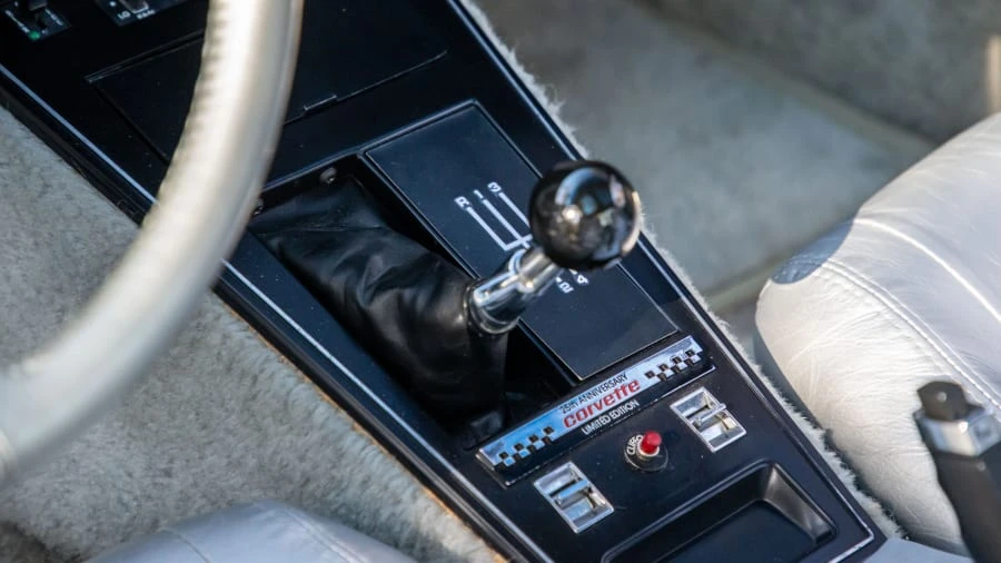1978 Chevrolet Corvette C3 - Image 10 of 27