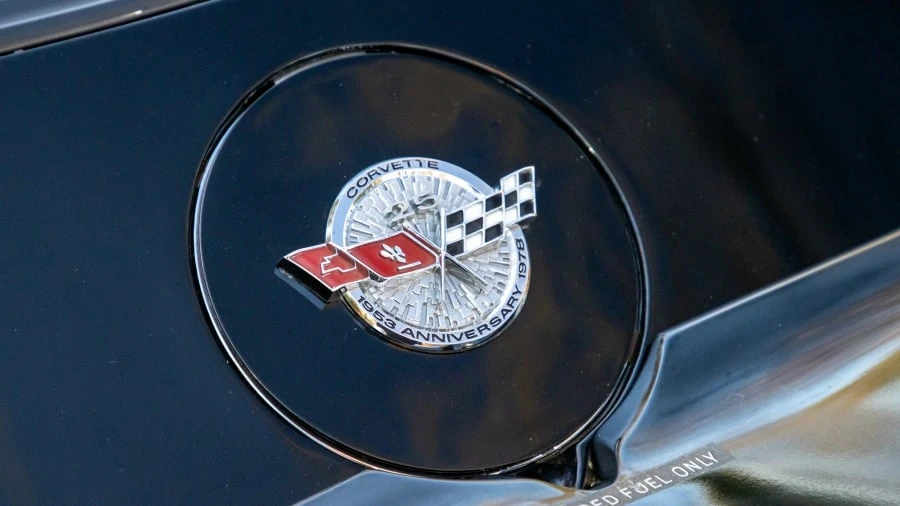 1978 Chevrolet Corvette C3 - Image 11 of 27