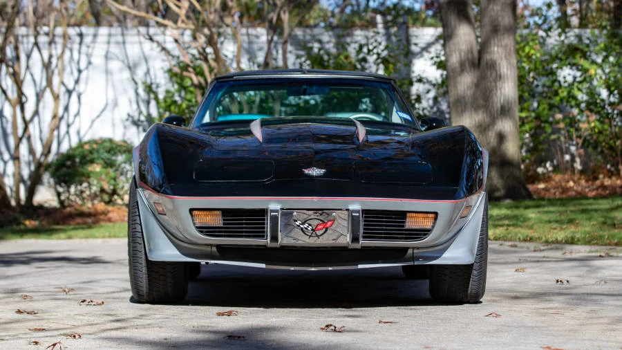 1978 Chevrolet Corvette C3 - Image 14 of 27