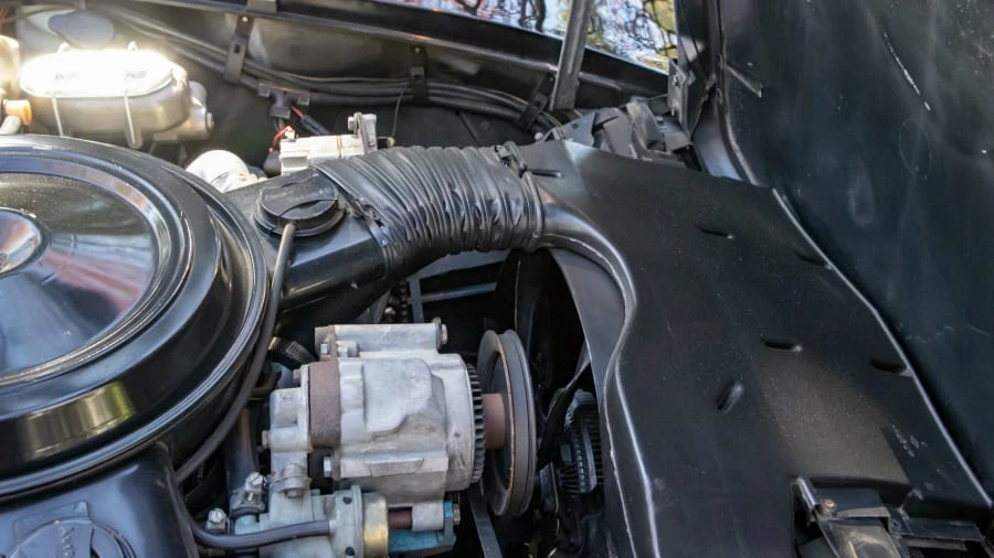 1978 Chevrolet Corvette C3 - Image 15 of 27