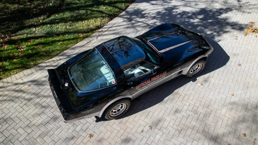 1978 Chevrolet Corvette C3 - Image 16 of 27