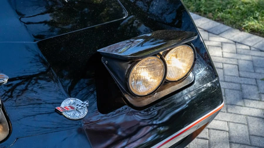1978 Chevrolet Corvette C3 - Image 19 of 27