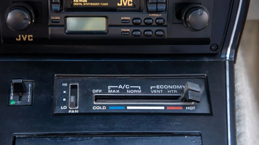 1978 Chevrolet Corvette C3 - Image 24 of 27