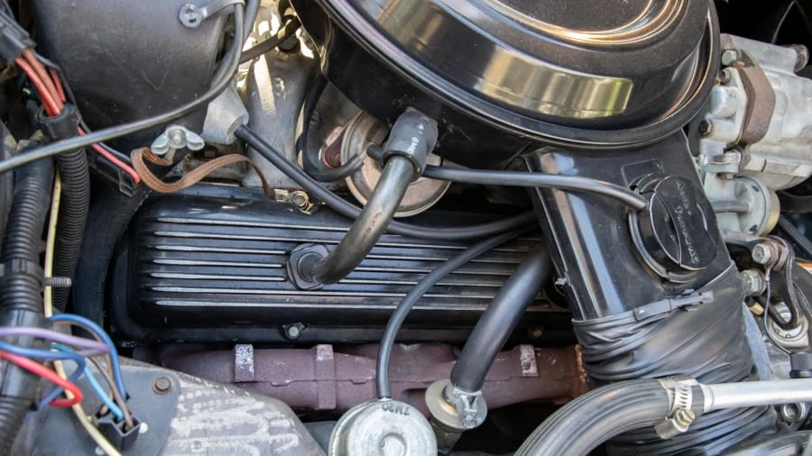 1978 Chevrolet Corvette C3 - Image 27 of 27