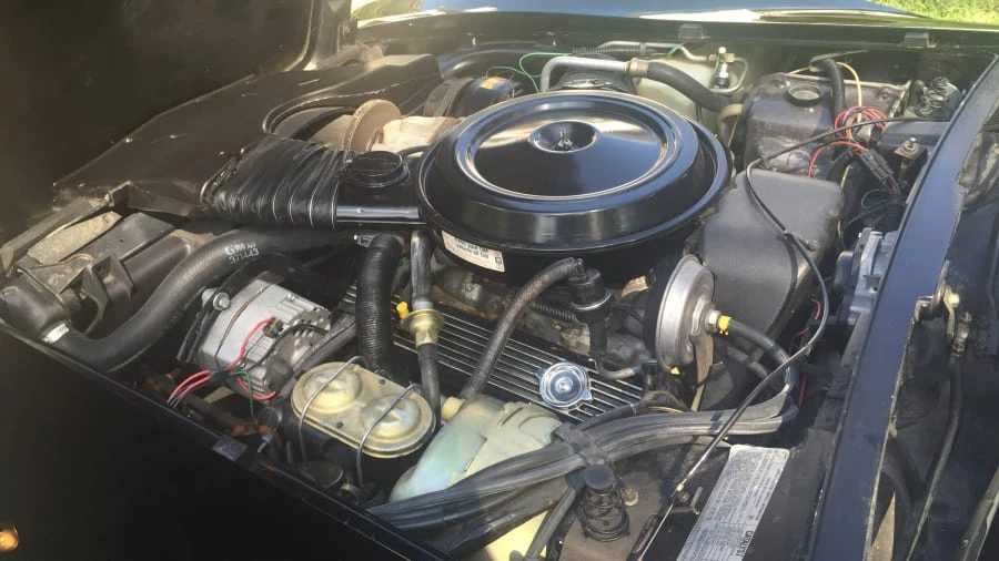 1978 Chevrolet Corvette C3 - Image 4 of 5