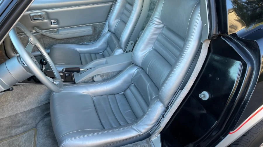 1978 Chevrolet Corvette C3 - Image 3 of 16
