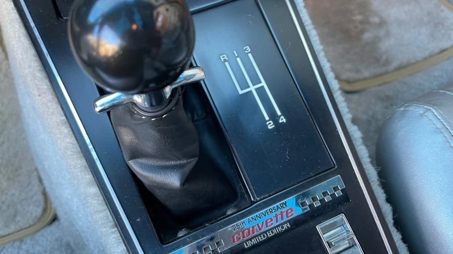 1978 Chevrolet Corvette C3 - Image 5 of 16