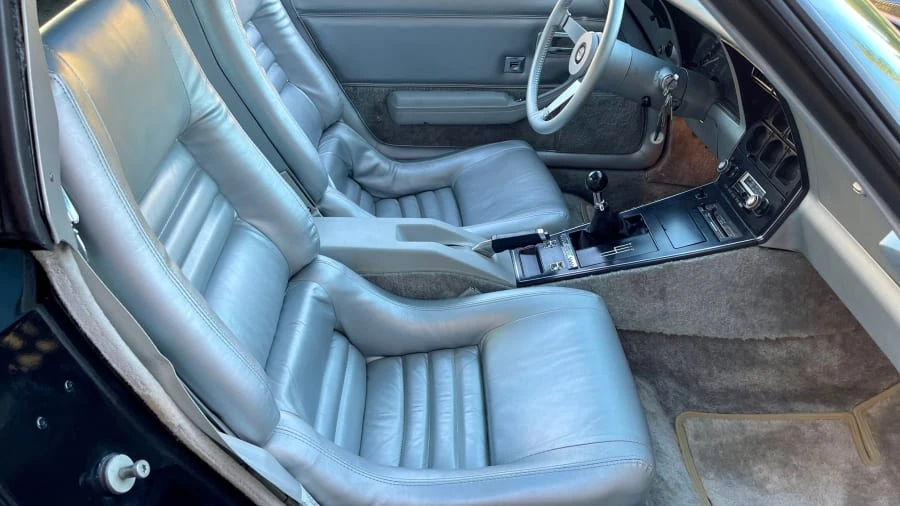 1978 Chevrolet Corvette C3 - Image 6 of 16
