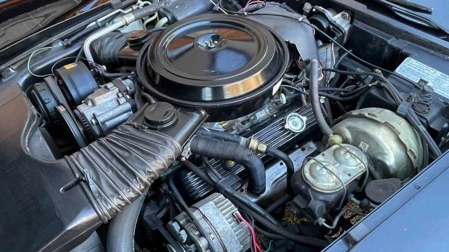1978 Chevrolet Corvette C3 - Image 7 of 16
