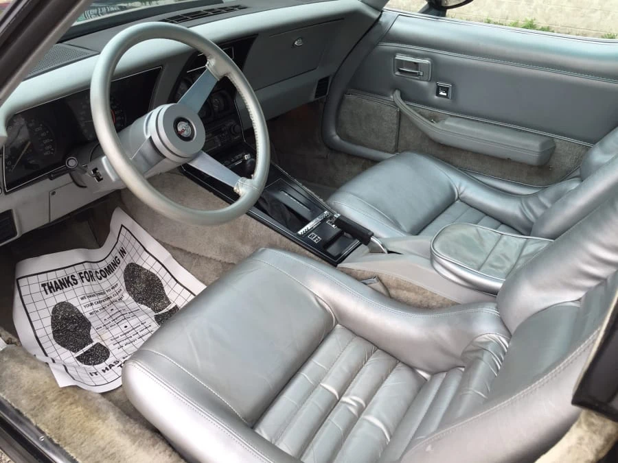 1978 Chevrolet Corvette C3 - Image 4 of 9