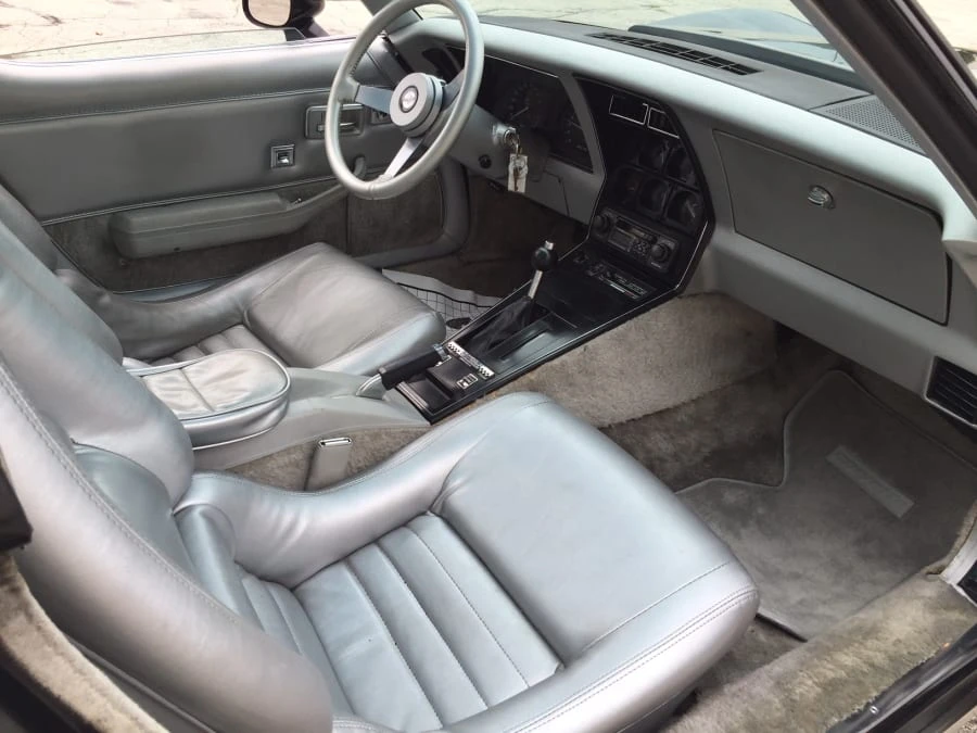 1978 Chevrolet Corvette C3 - Image 5 of 9