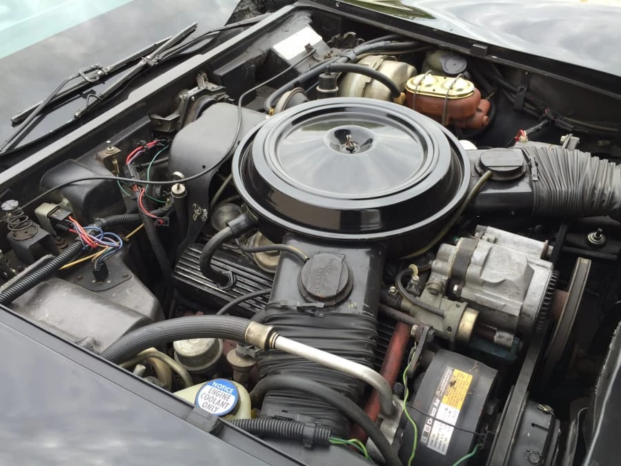 1978 Chevrolet Corvette C3 - Image 6 of 9