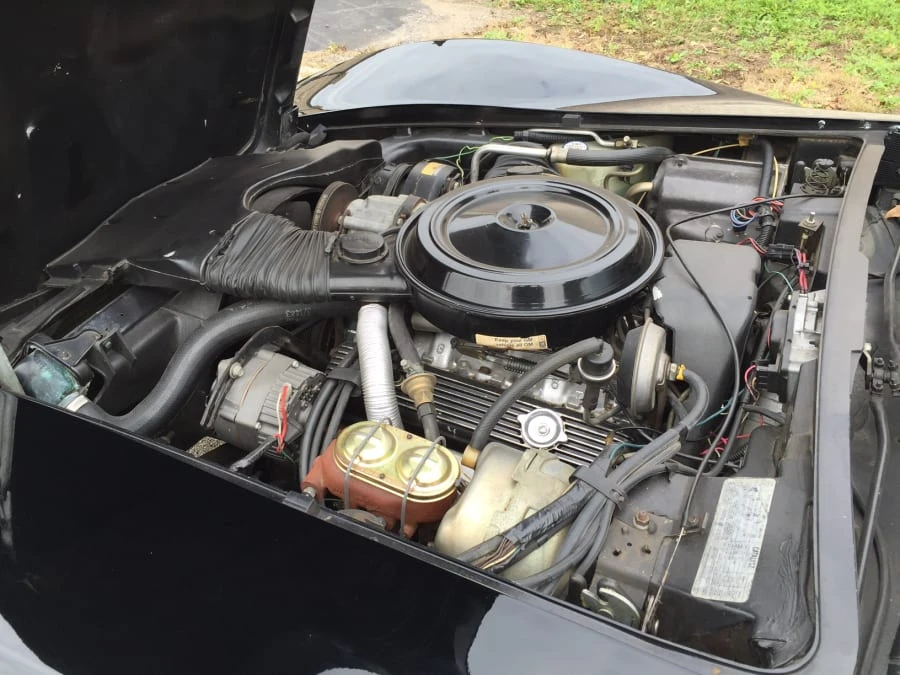 1978 Chevrolet Corvette C3 - Image 7 of 9