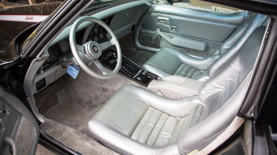 1978 Chevrolet Corvette C3 - Image 4 of 20