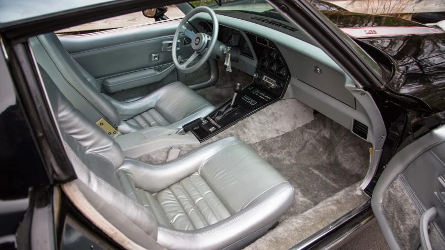1978 Chevrolet Corvette C3 - Image 5 of 20
