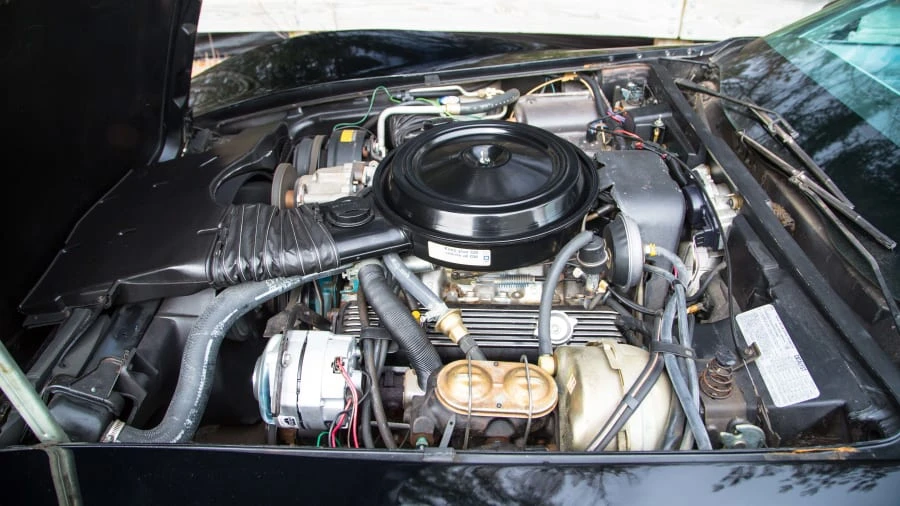 1978 Chevrolet Corvette C3 - Image 6 of 20