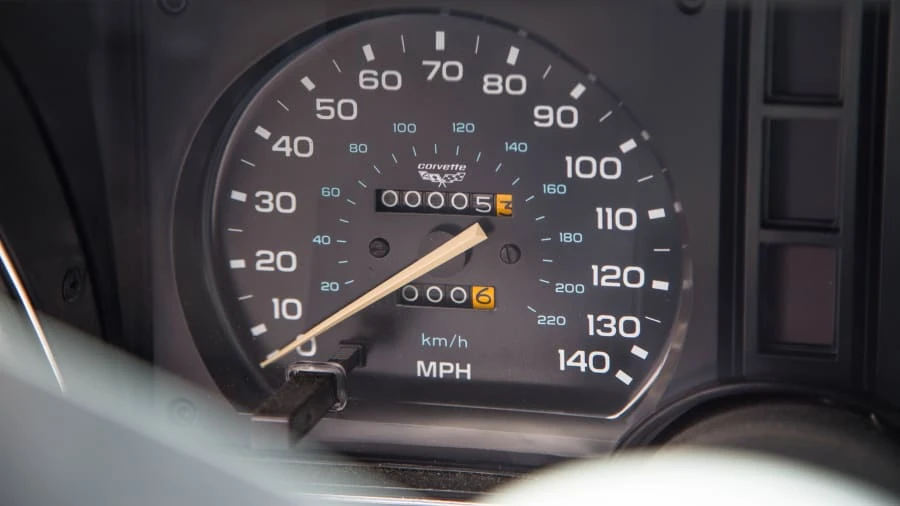 1978 Chevrolet Corvette C3 - Image 9 of 20
