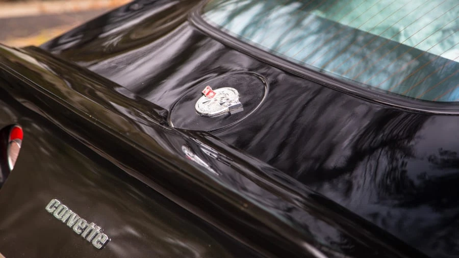 1978 Chevrolet Corvette C3 - Image 10 of 20