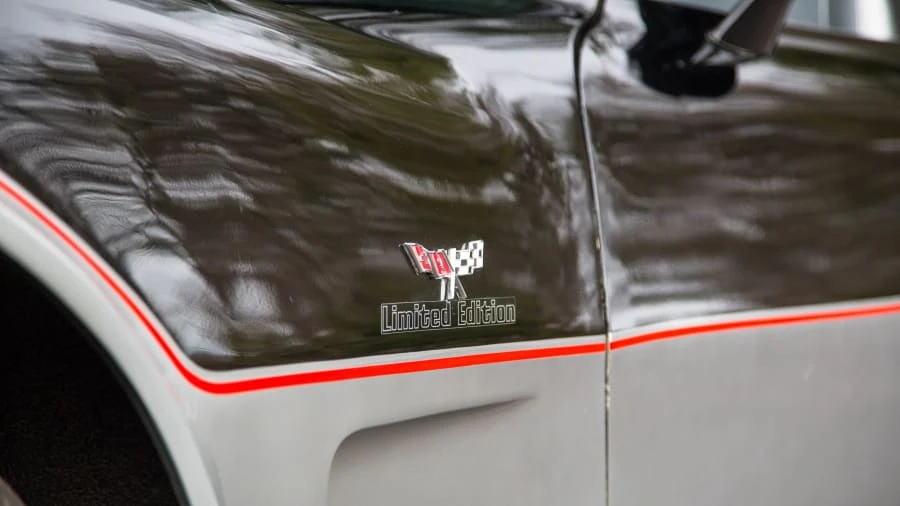 1978 Chevrolet Corvette C3 - Image 12 of 20