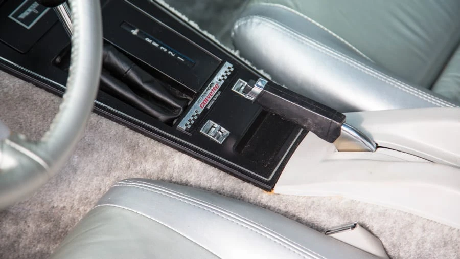 1978 Chevrolet Corvette C3 - Image 13 of 20