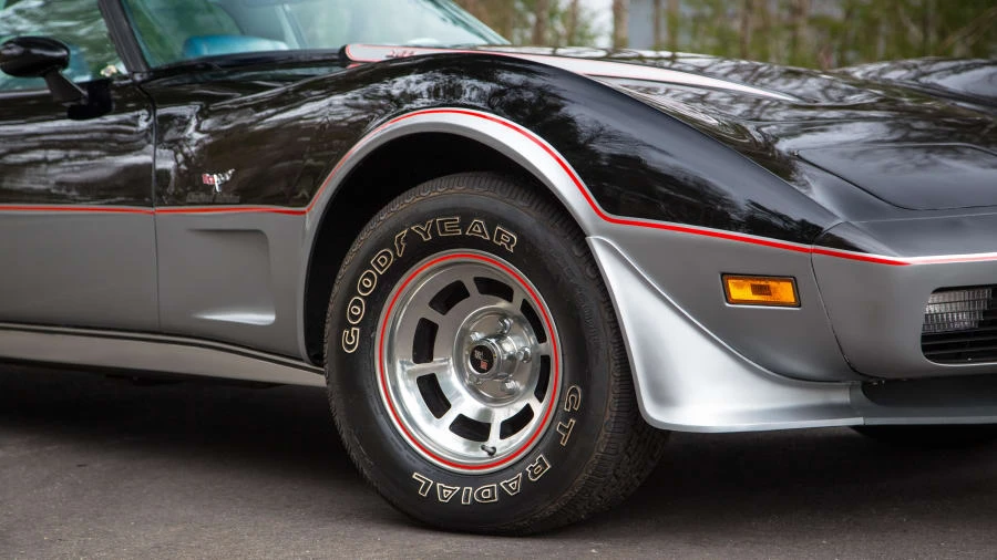 1978 Chevrolet Corvette C3 - Image 14 of 20