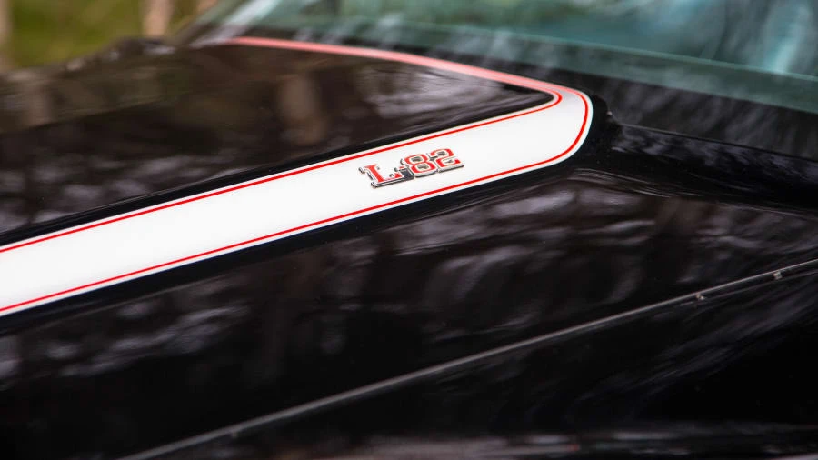 1978 Chevrolet Corvette C3 - Image 16 of 20