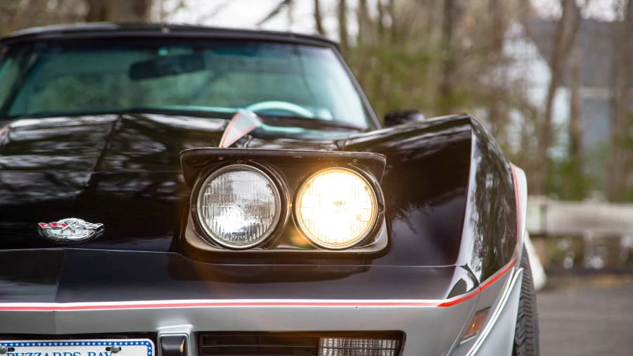 1978 Chevrolet Corvette C3 - Image 18 of 20