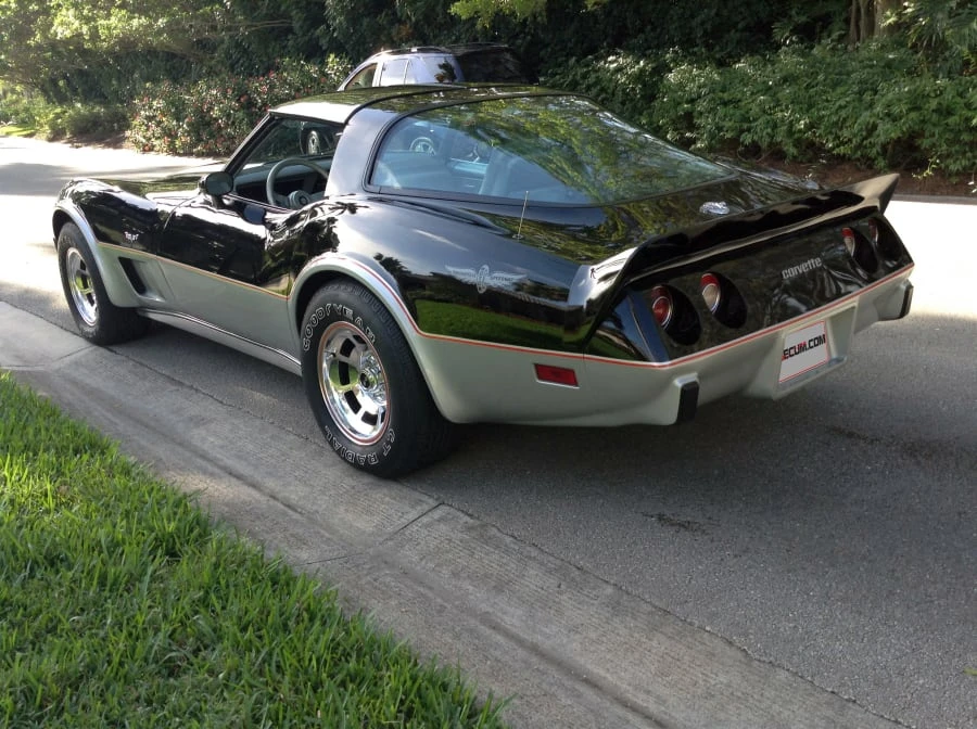 1978 Chevrolet Corvette C3 - Image 3 of 8