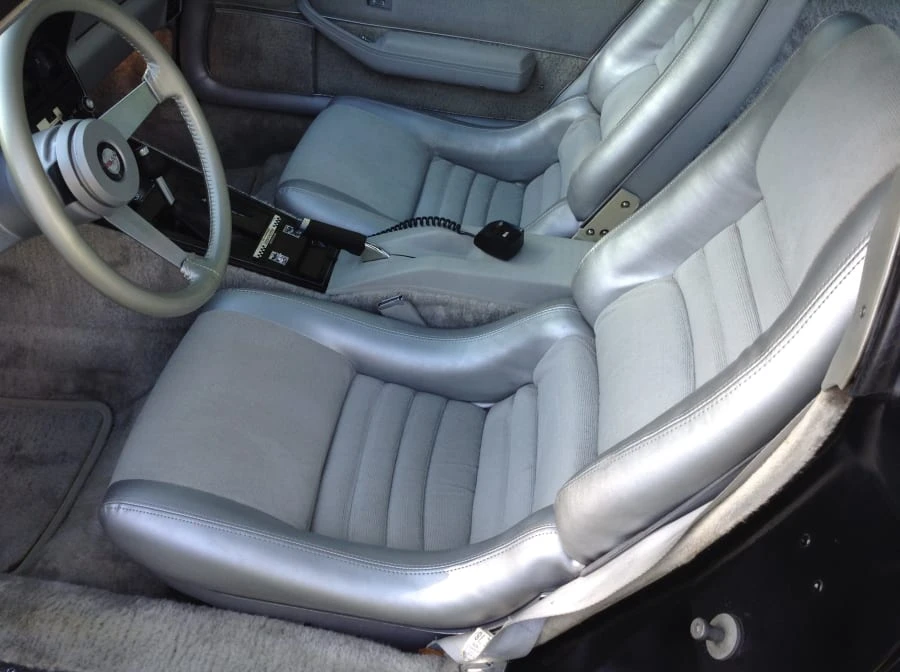 1978 Chevrolet Corvette C3 - Image 4 of 8